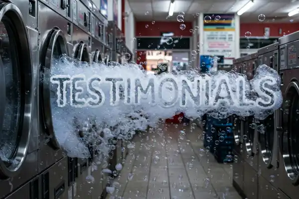 Testimonials